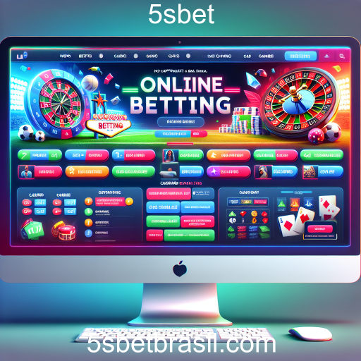 Explorando a Categoria de Apostas no 5sbet: Diversão e Responsabilidade